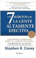 Los 7 Hábitos de la Gente Altamente Efectiva