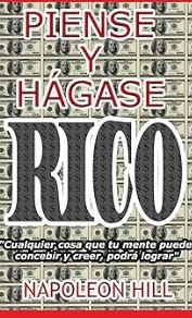 Piense y Hágase Rico